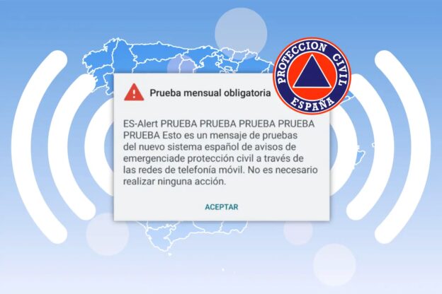 Public Warning System España