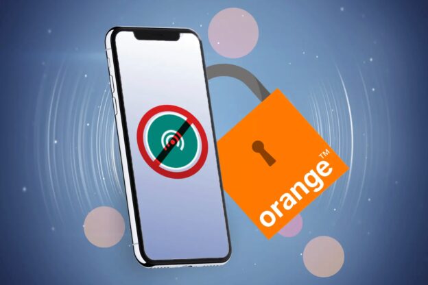 Tethering Zona WiFi compartir internet móvil prohibido Orange