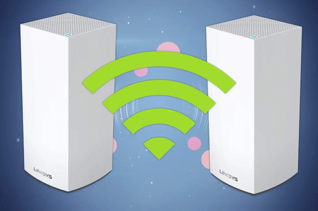 Wifi Mesh Система – купить в интернет-магазине OZON по низкой цене