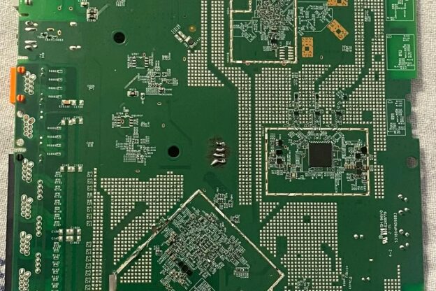 ROUTER (5)