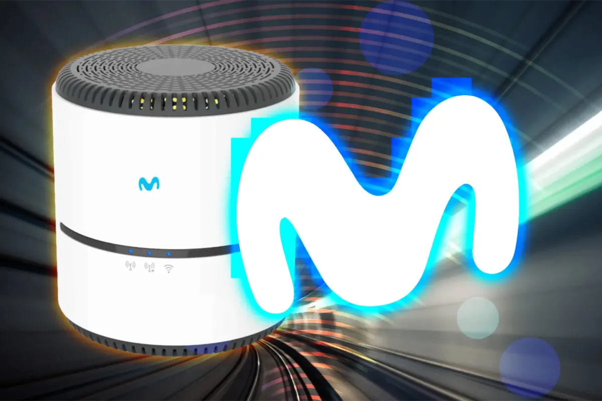 Movistar anuncia el Amplificador Smart WiFi 6