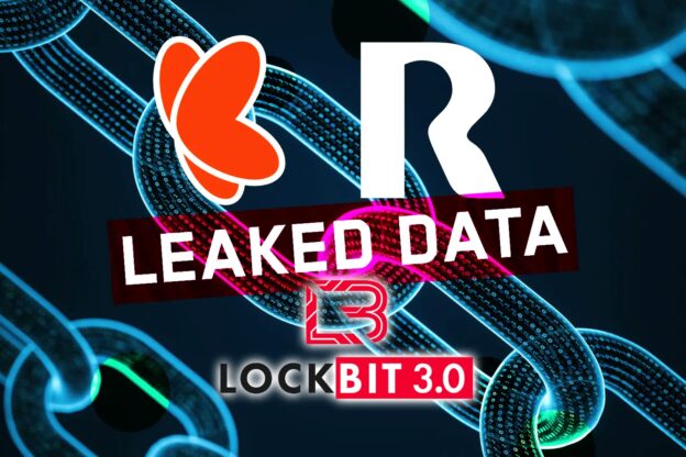 Euskaltel R Leaked Data LockBit 3.0