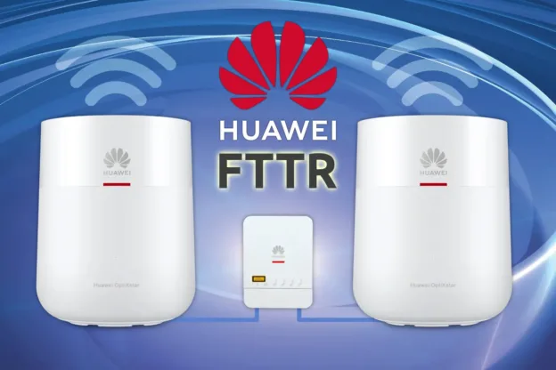 Huawei FTTR OptiXstar