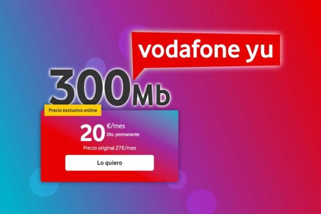 Vodafone Yu
