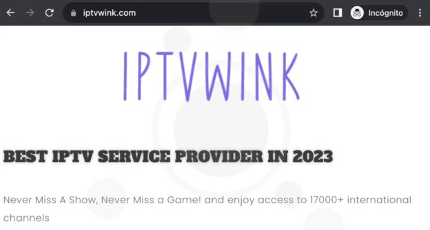 iptvwink.com desbloqueado