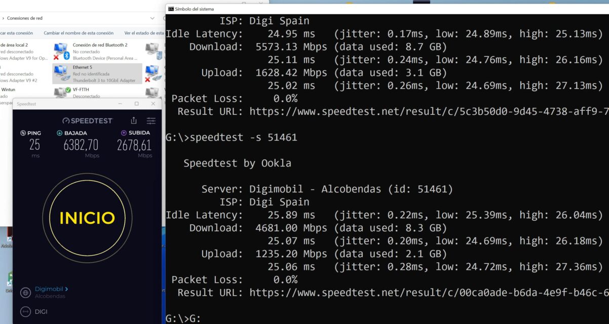 C Mo Sustituir El Router De La Fibra Digi Gb Por Un Ont Xgs Pon Y Router Propio