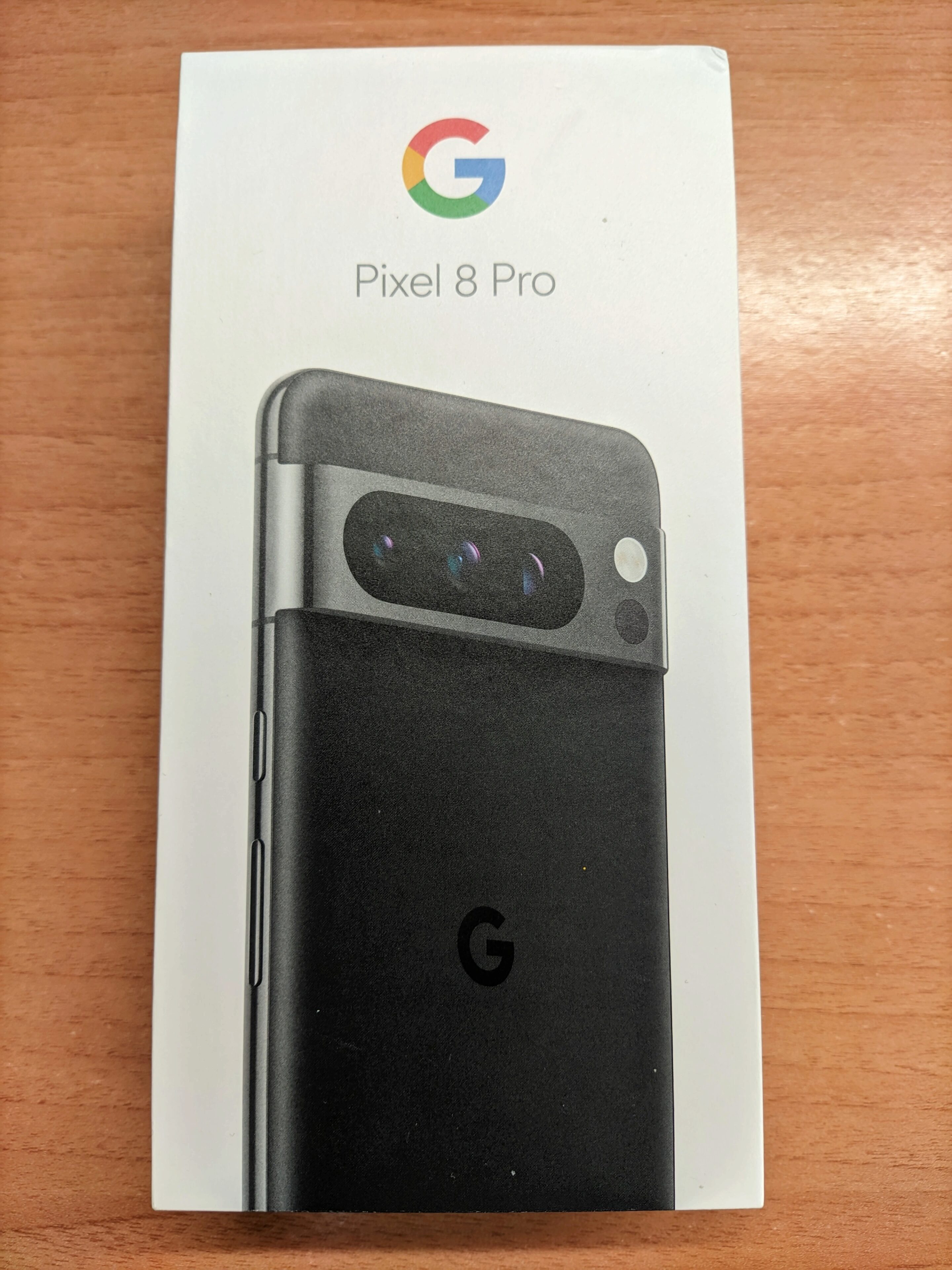 Los nuevos Pixel 8 de Google están a punto de llegar! 