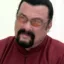 Steven Seagal