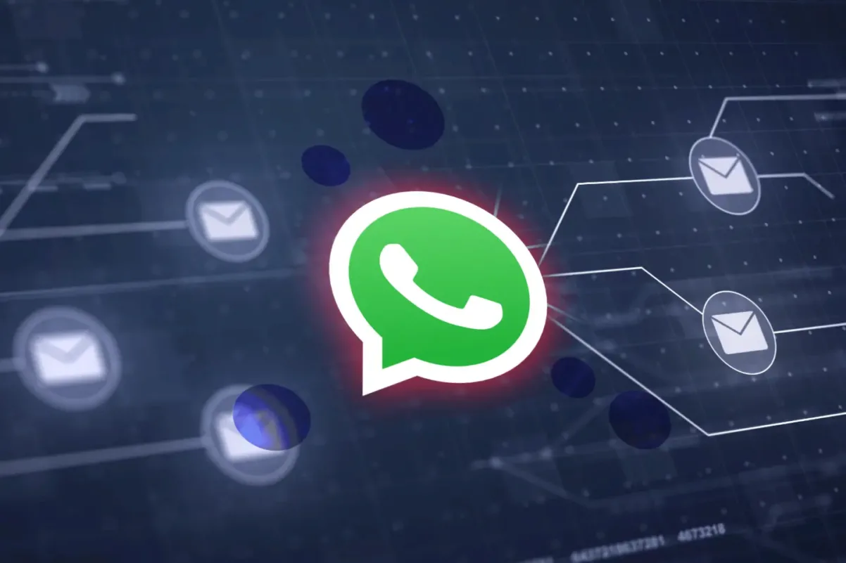 As han estado robando cuentas WhatsApp de clientes de operadoras