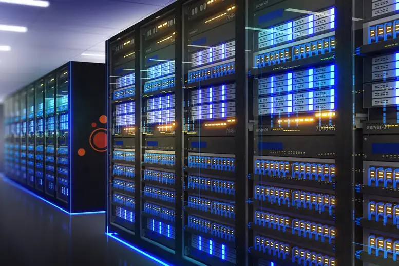 datacenter servidores