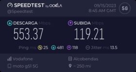 5G-Malaga