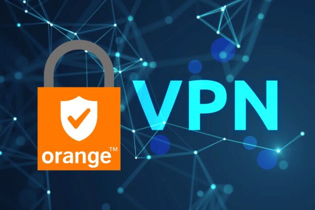 VPN Orange