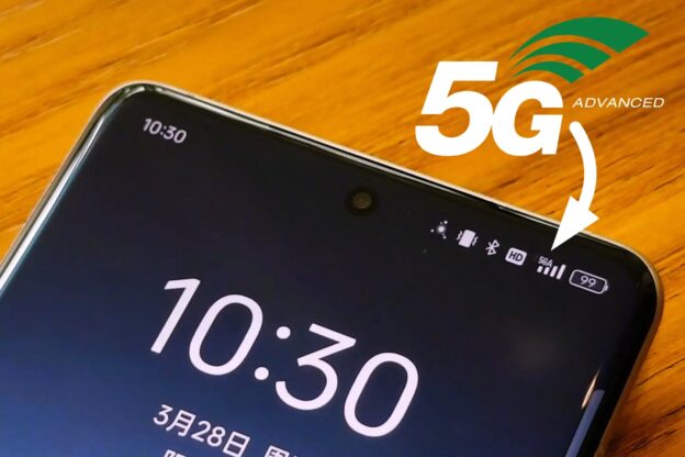 5G Advanced Oppo Find X7 Ultra