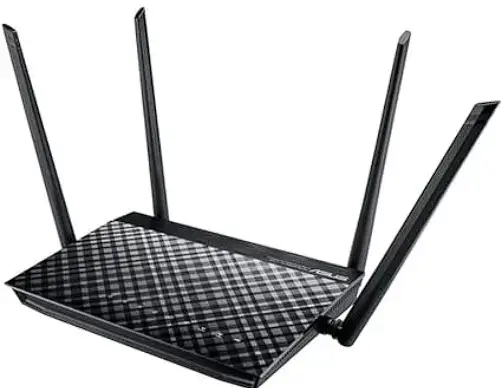 router