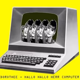 Hallo1