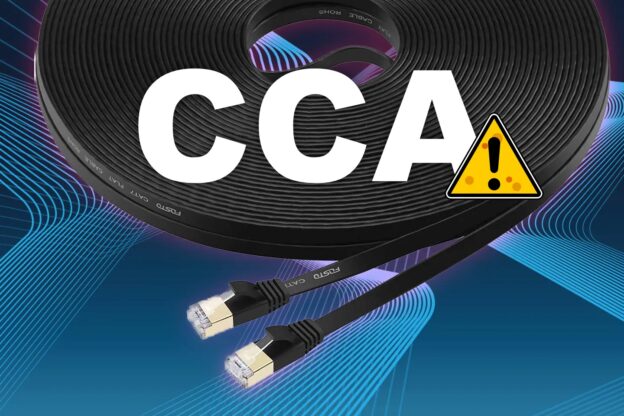 Cable CCA