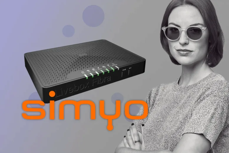 fibra simyo