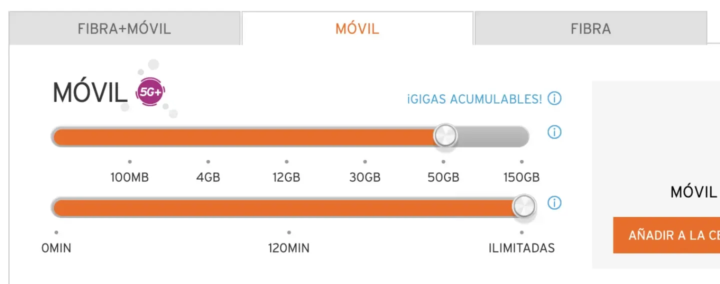 Simyo 5G+