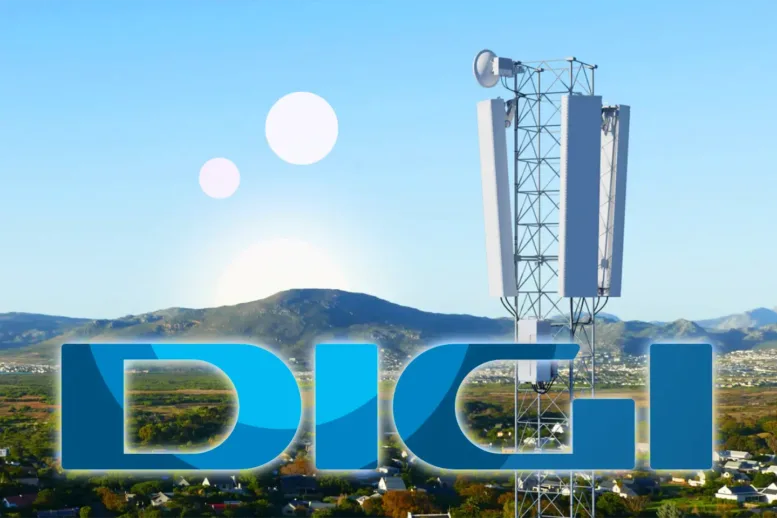 digi red movil propia