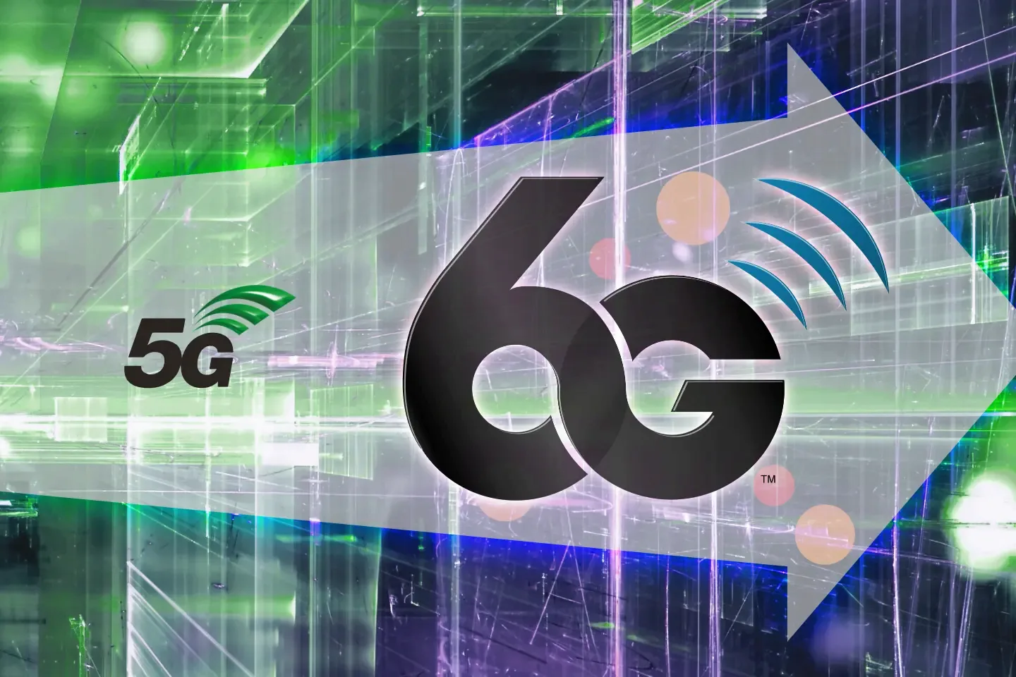 5G a 6G