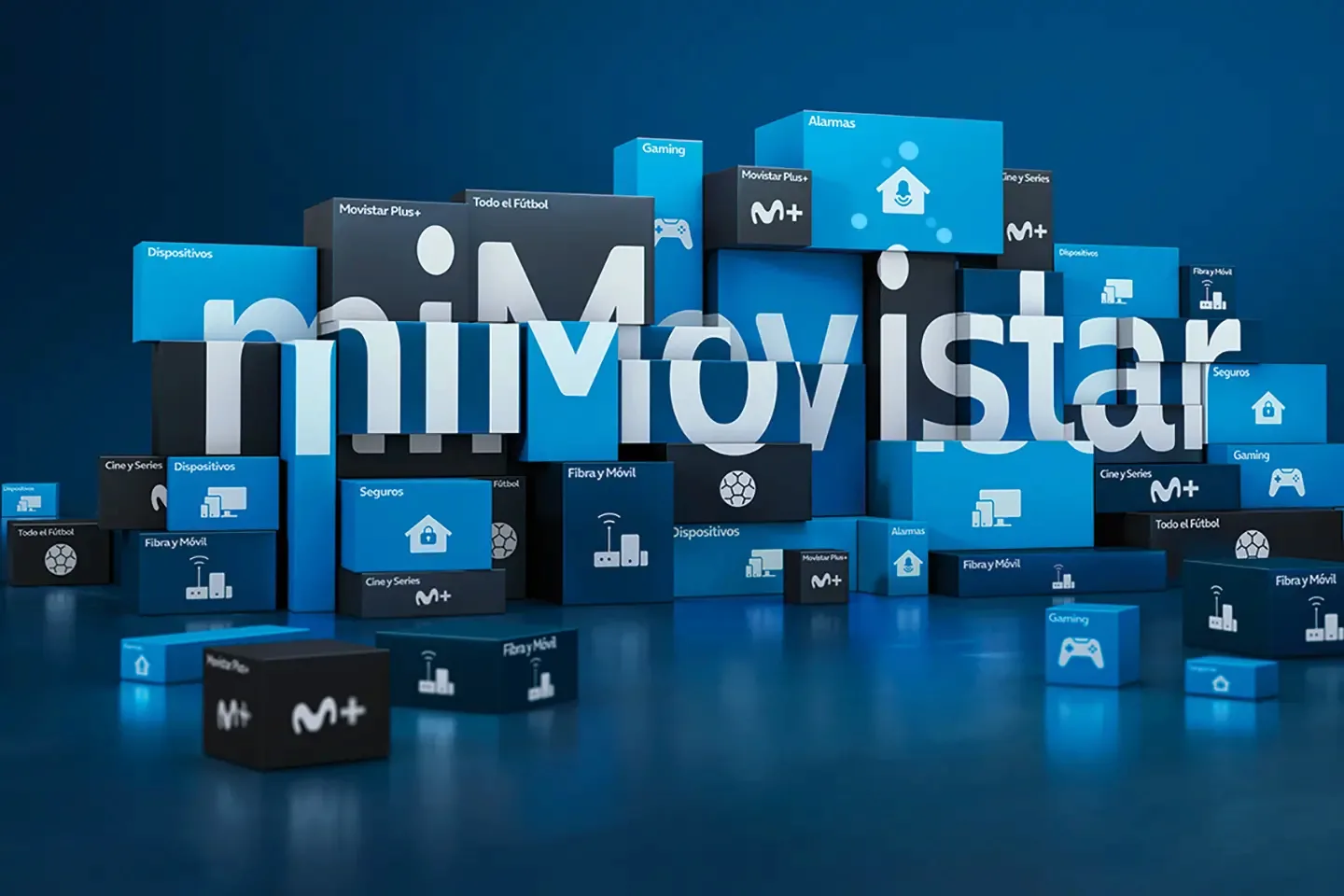 MiMovistar