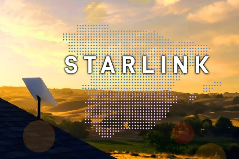 starlink espana