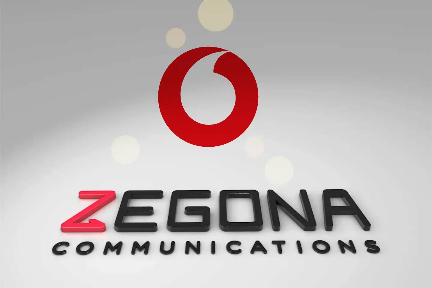 Zegona Vodafone