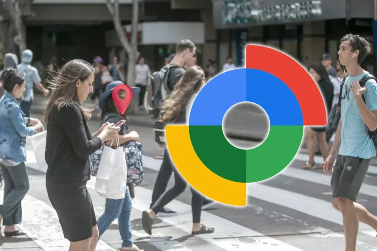 find my device google