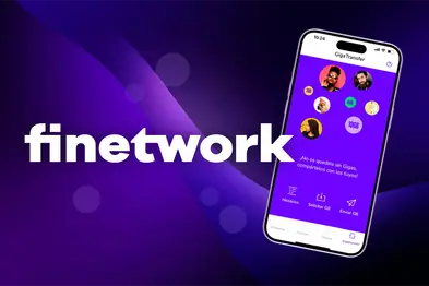 finetwork movil