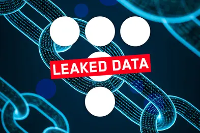 telefonica leaked data