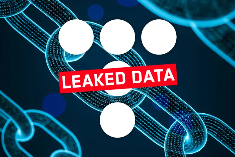 telefonica leaked data