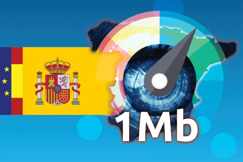 banda ancha universal 1 mb