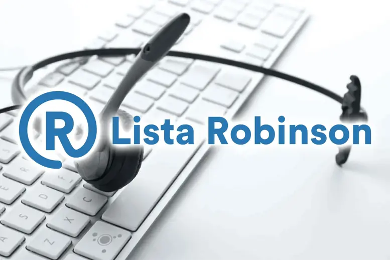 lista robinson