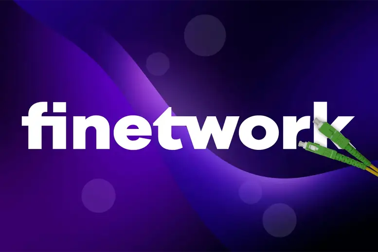 fibra ftth finetwork