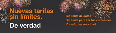 ilimitadas orange