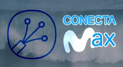 conecta max