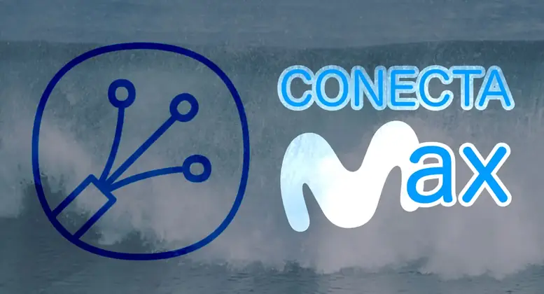 conecta max