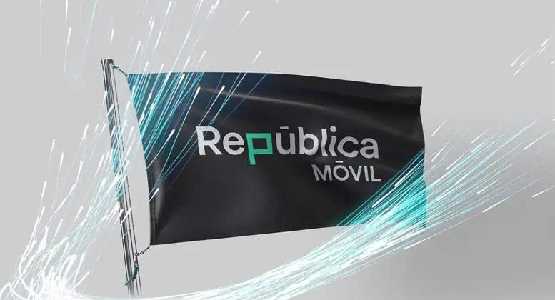 republica movil