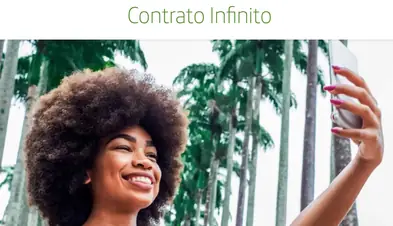 contrato infinito movistar