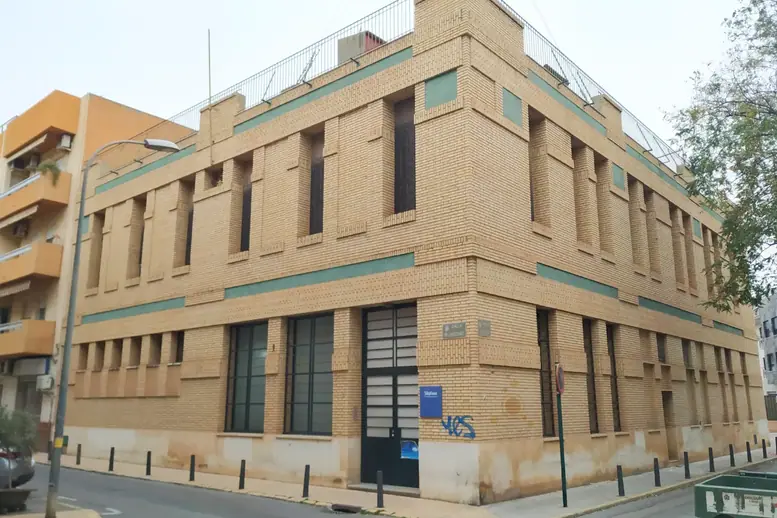 central telefonica