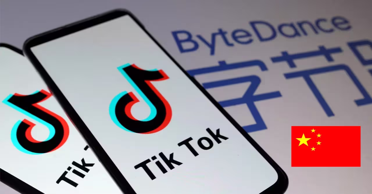 TikTok