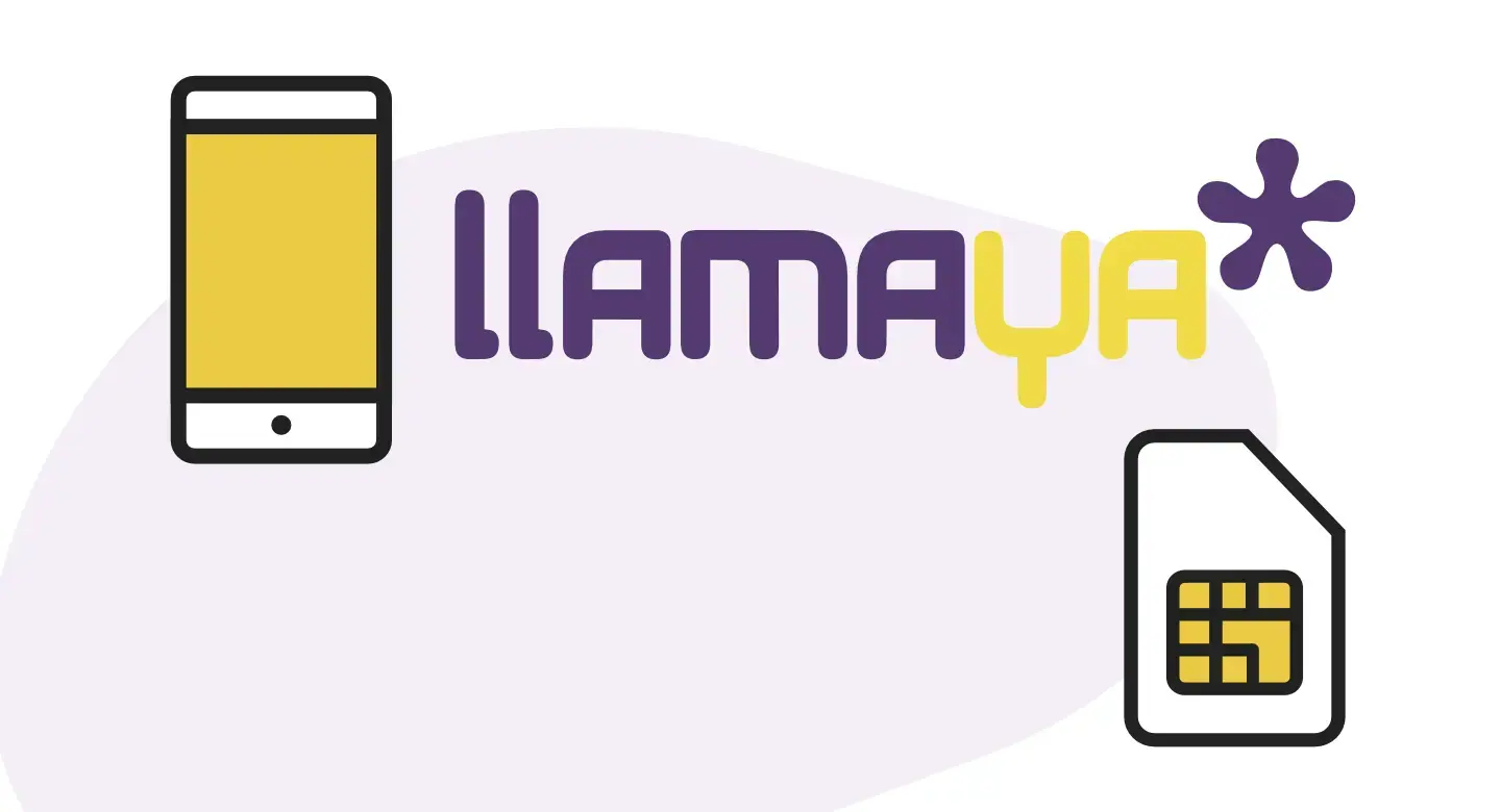 Llamaya