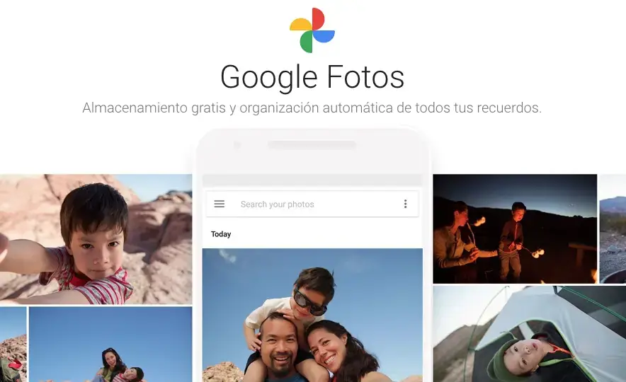 Google Photos