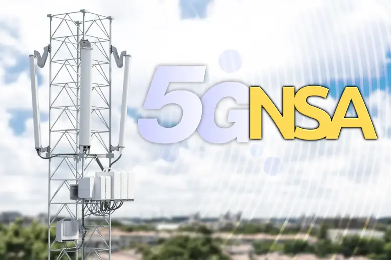 5g nsa