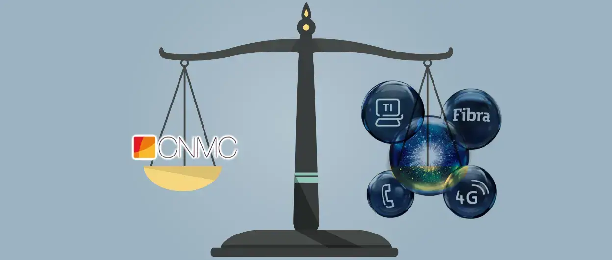 Test de replicabilidad CNMC