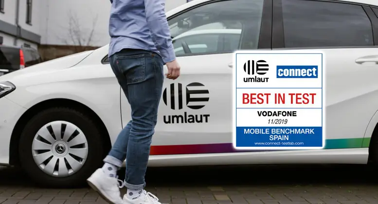 estudio redes moviles umlaut