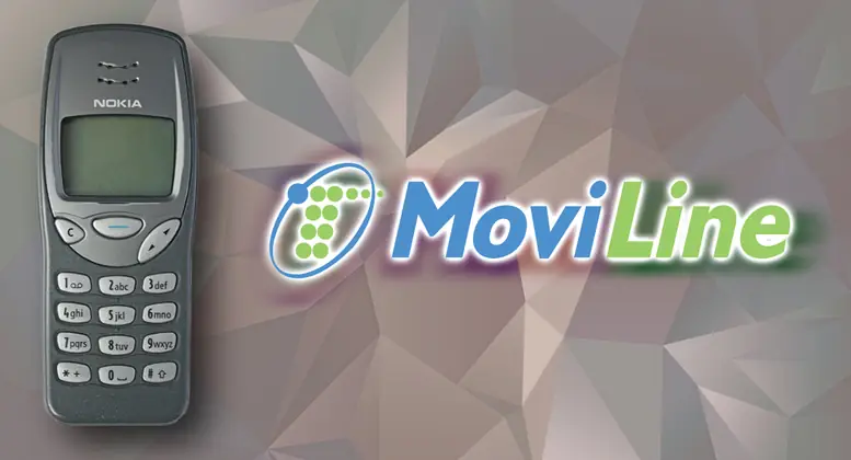 nokia moviline