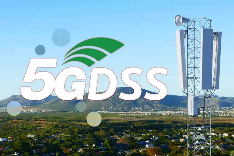 5g dss