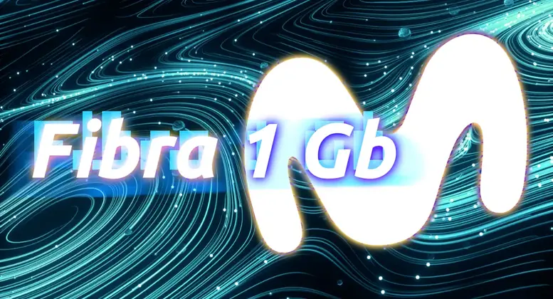 fibra 1 gb