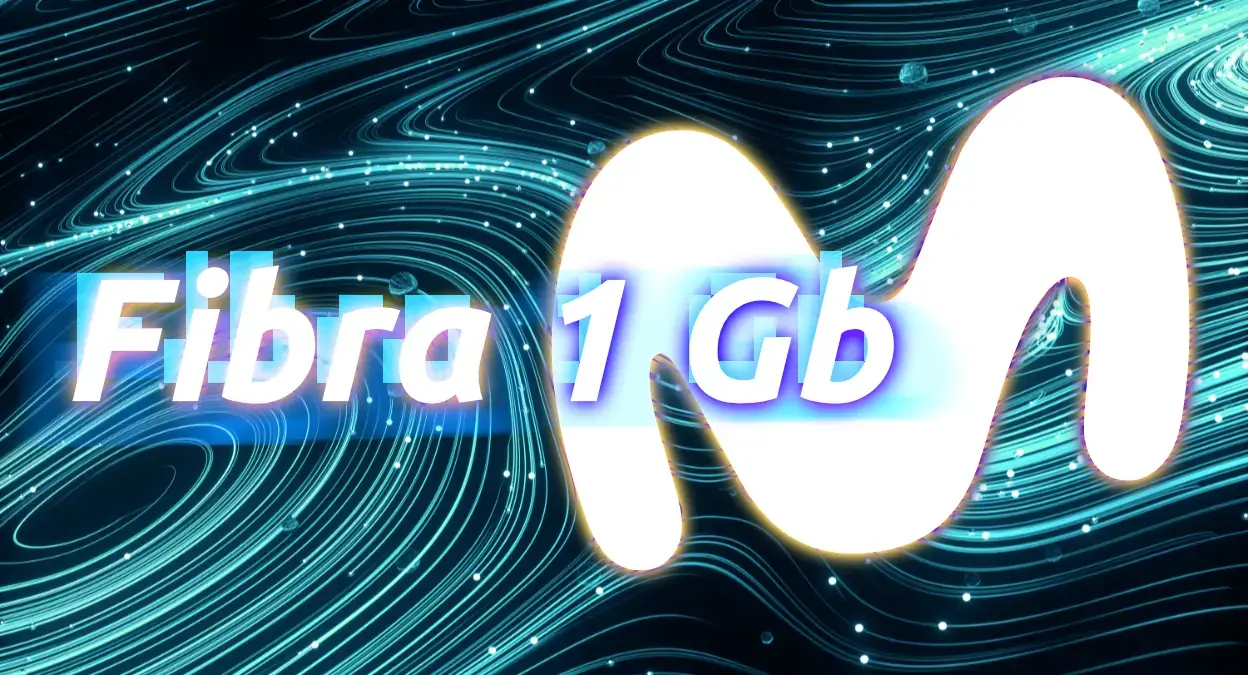 Fibra 1 Gb